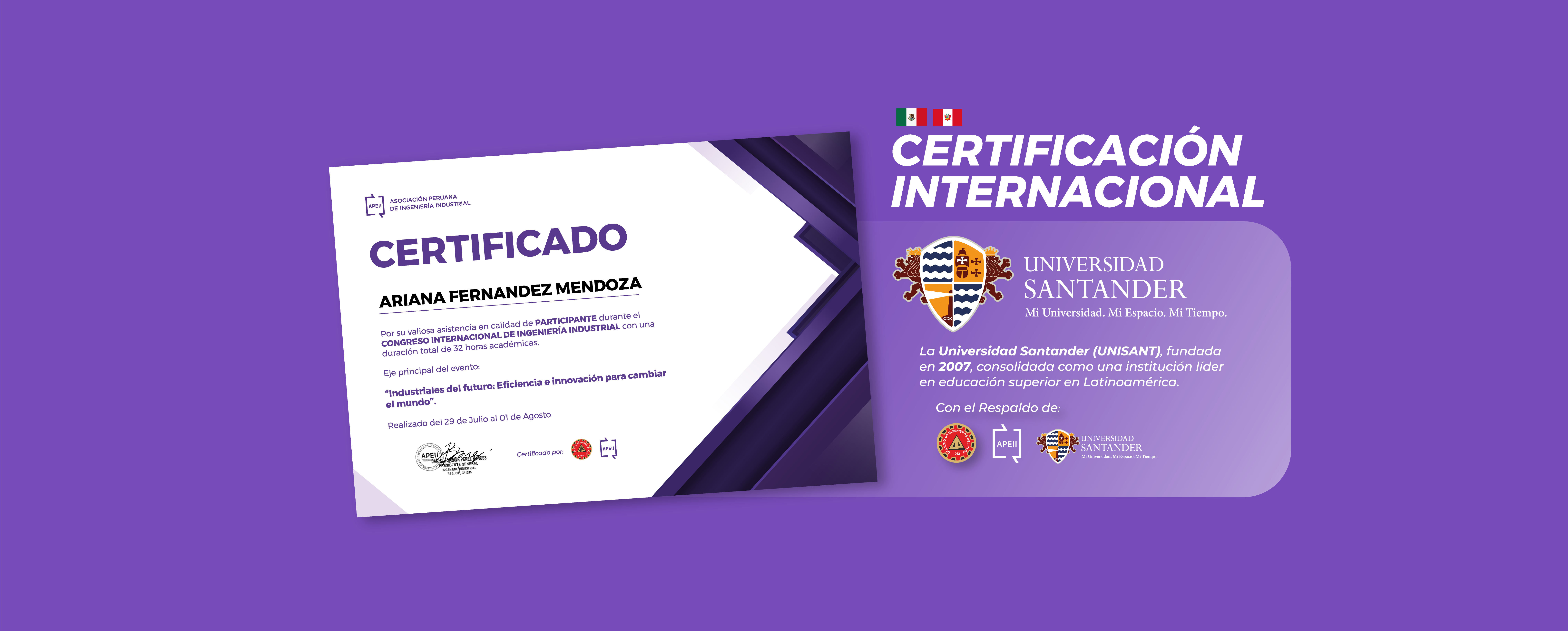 Línea de tiempo CONESI