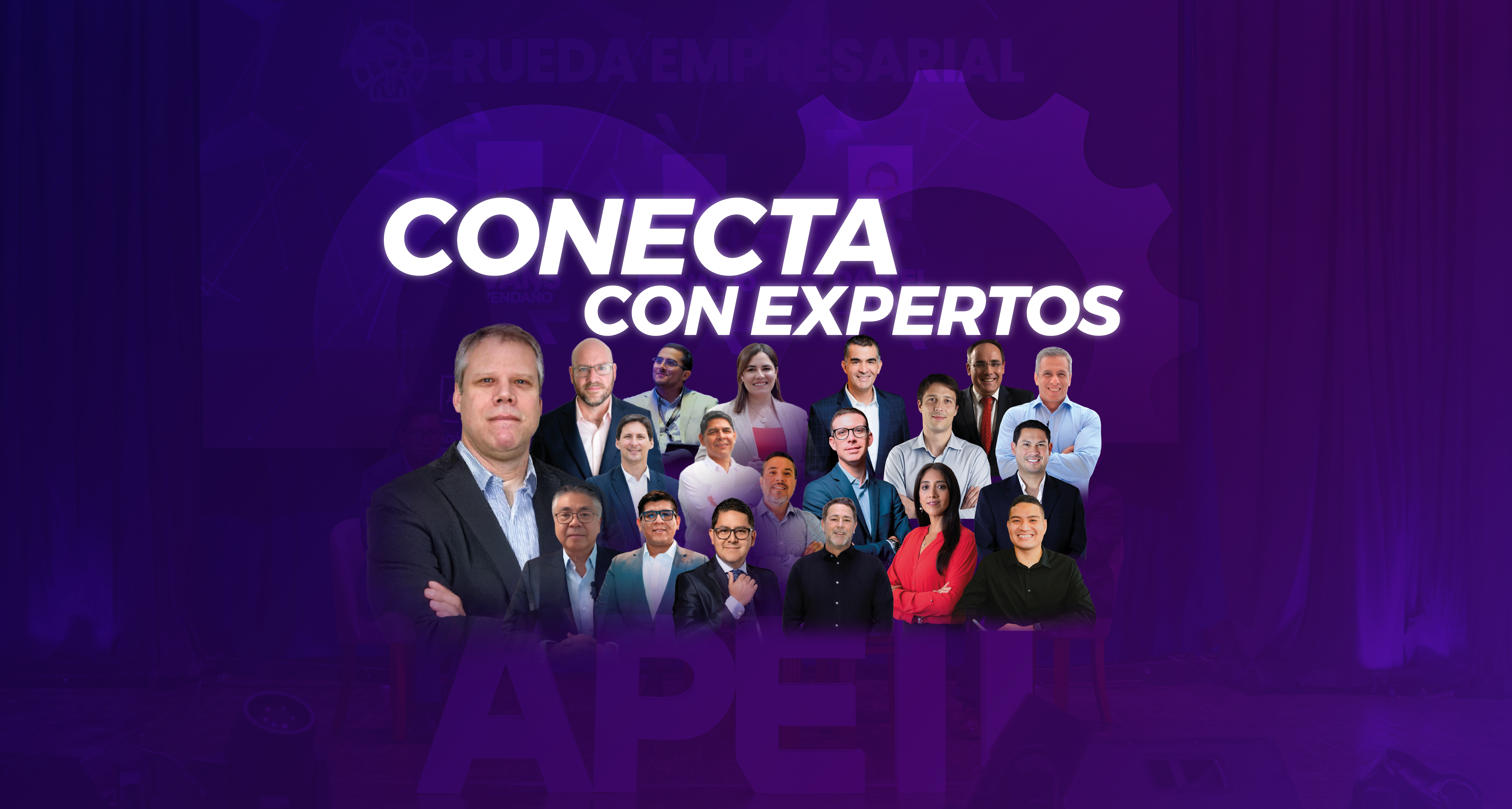 Línea de tiempo CONESI