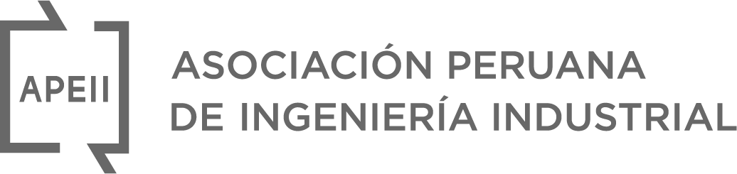 Asociación Peruana de Ingeniería Industrial