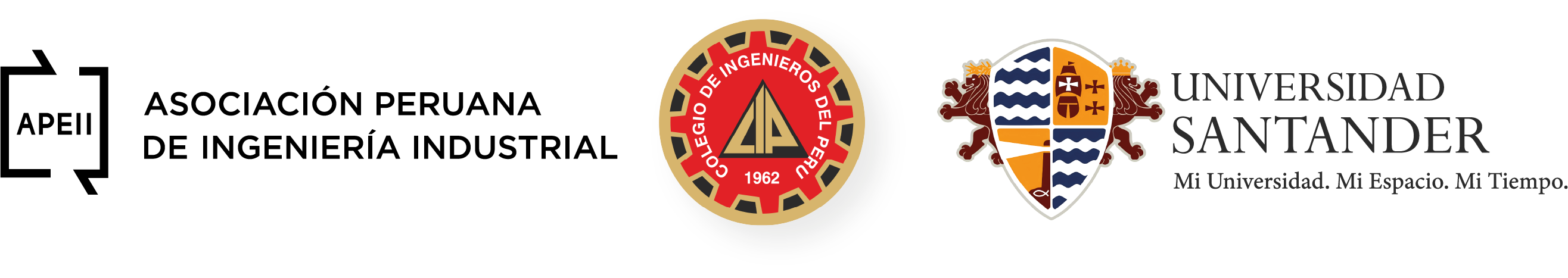 Instituciones de Respaldo